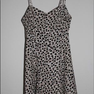 & Other Stories Dress